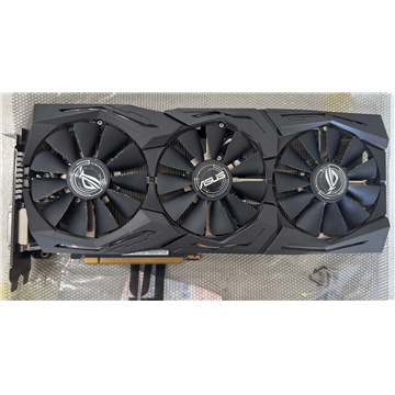 ASUS STRIX-GTX1070-O8G-GAMING GTX1070